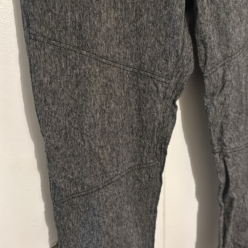 Jogger style pants - Picture 3 of 10
